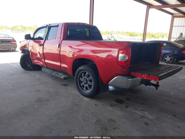 5TFRM5F11FX094947 Toyota Tundra Sr5 4.6l V8