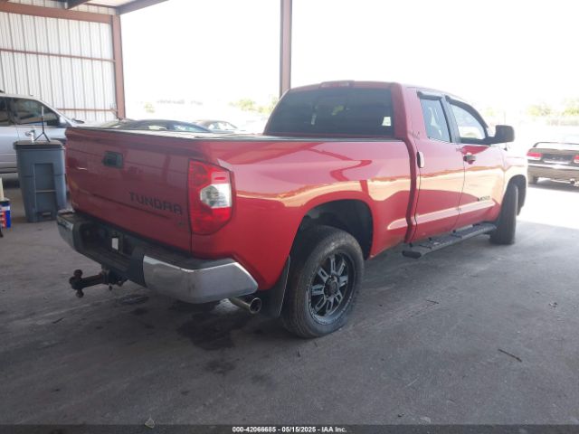 5TFRM5F11FX094947 Toyota Tundra Sr5 4.6l V8