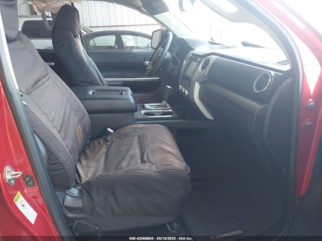 5TFRM5F11FX094947 Toyota Tundra Sr5 4.6l V8