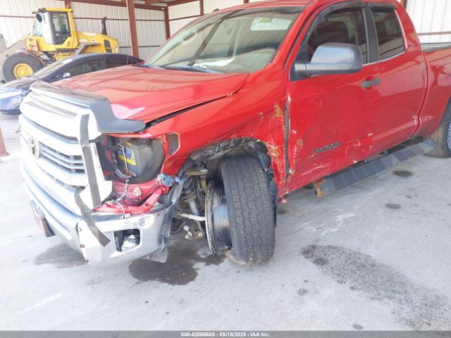 5TFRM5F11FX094947 Toyota Tundra Sr5 4.6l V8