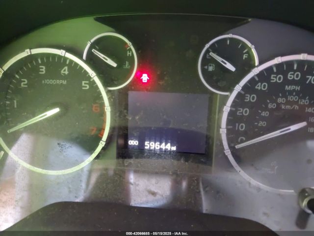 5TFRM5F11FX094947 Toyota Tundra Sr5 4.6l V8