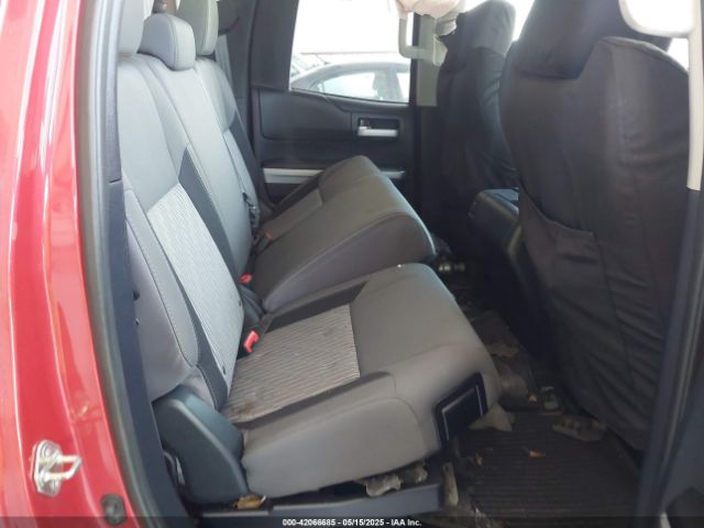 5TFRM5F11FX094947 Toyota Tundra Sr5 4.6l V8