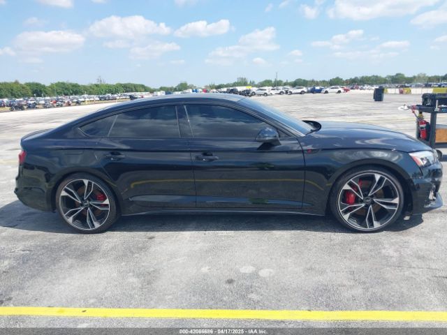 WAUB4CF53RA020992 Audi S5 Sportback Prestige Tfsi Quattro Tiptronic
