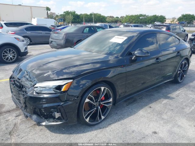 WAUB4CF53RA020992 Audi S5 Sportback Prestige Tfsi Quattro Tiptronic