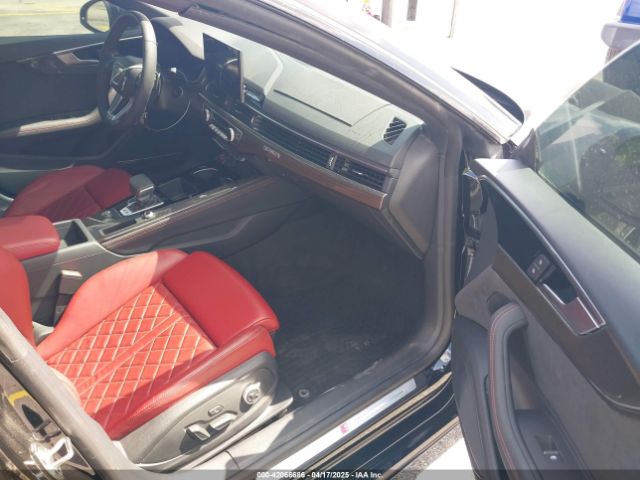 WAUB4CF53RA020992 Audi S5 Sportback Prestige Tfsi Quattro Tiptronic