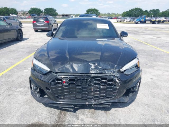 WAUB4CF53RA020992 Audi S5 Sportback Prestige Tfsi Quattro Tiptronic