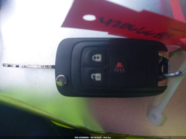 KL8CD6S9XEC409072 Chevrolet Spark 1lt Auto