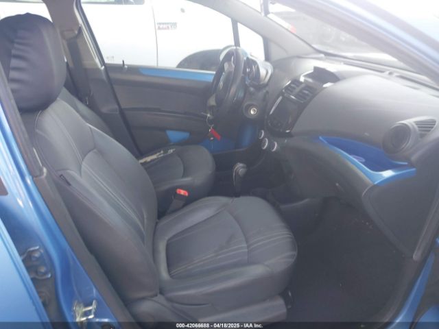 KL8CD6S9XEC409072 Chevrolet Spark 1lt Auto
