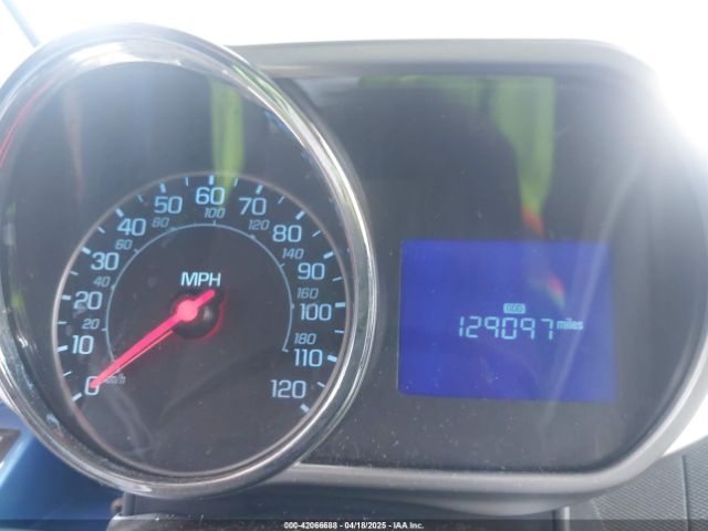 KL8CD6S9XEC409072 Chevrolet Spark 1lt Auto