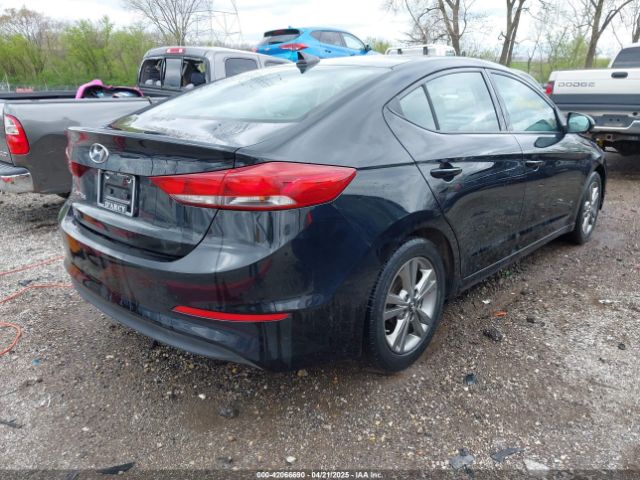 5NPD84LF9HH097165 Hyundai ELANTRA SE