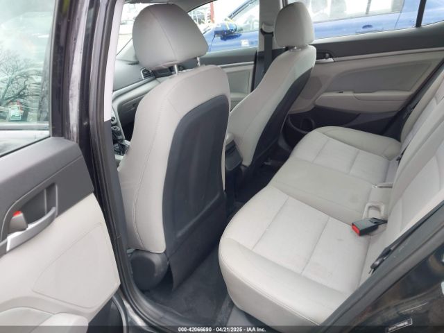 5NPD84LF9HH097165 Hyundai ELANTRA SE