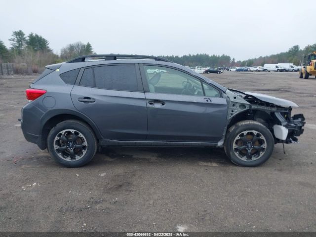 JF2GTACC2N9227597 Subaru Crosstrek Premium
