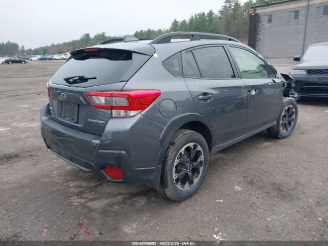 JF2GTACC2N9227597 Subaru Crosstrek Premium