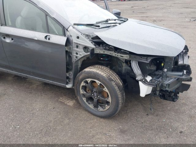 JF2GTACC2N9227597 Subaru Crosstrek Premium