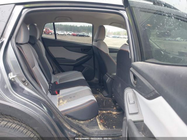 JF2GTACC2N9227597 Subaru Crosstrek Premium