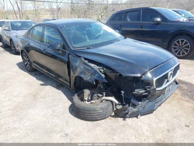 2020 VOLVO S60 7JRA22TK6LG057386