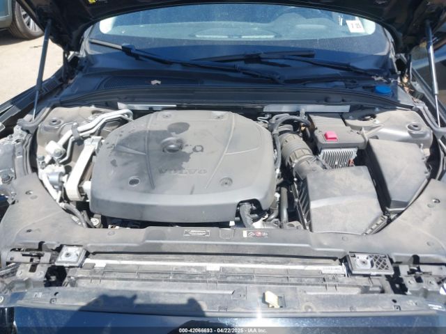 2020 VOLVO S60 7JRA22TK6LG057386 Photo 9