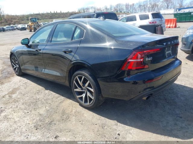 2020 VOLVO S60 7JRA22TK6LG057386 Photo 2
