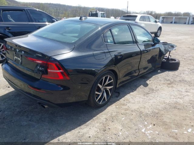 2020 VOLVO S60 7JRA22TK6LG057386 Photo 3
