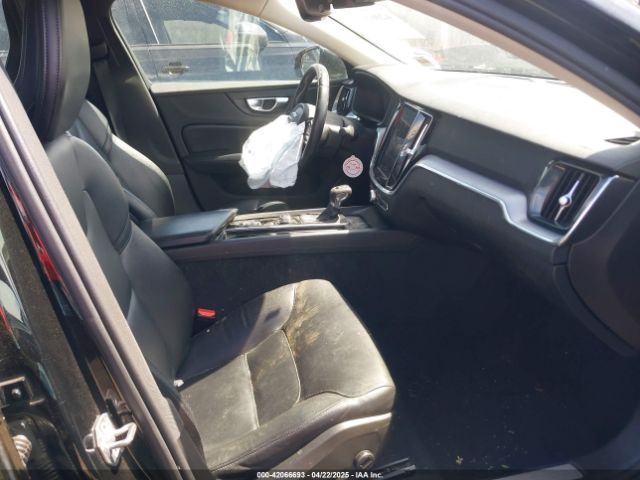 2020 VOLVO S60 7JRA22TK6LG057386 Photo 4