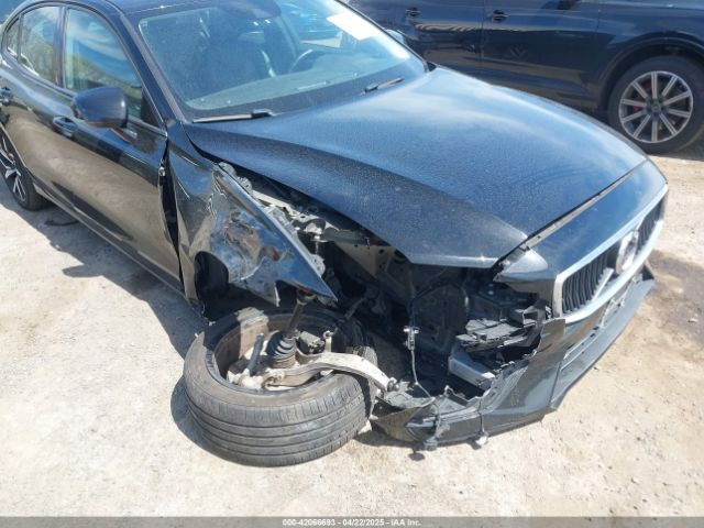 2020 VOLVO S60 7JRA22TK6LG057386 Photo 5