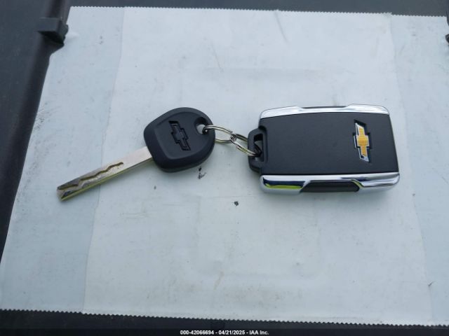 3GCUKSEC8FG156673 Chevrolet Silverado 1500 2lz
