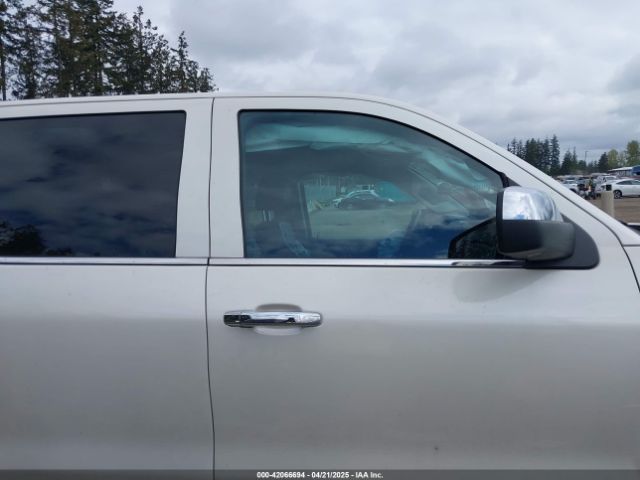 3GCUKSEC8FG156673 Chevrolet Silverado 1500 2lz