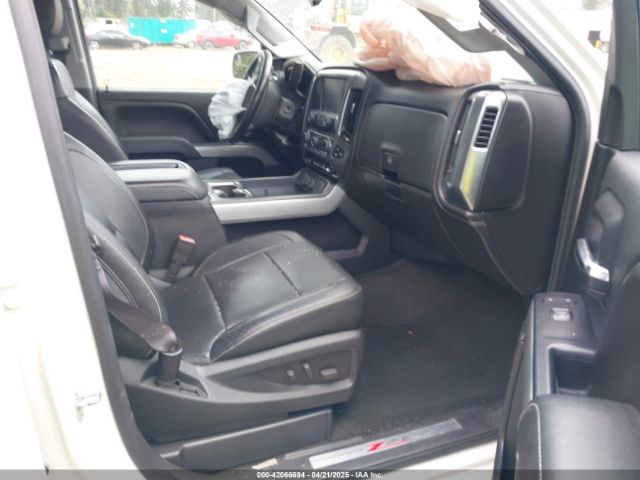 3GCUKSEC8FG156673 Chevrolet Silverado 1500 2lz