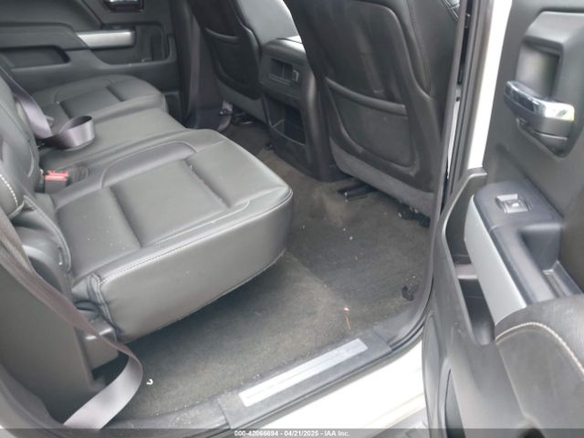 3GCUKSEC8FG156673 Chevrolet Silverado 1500 2lz