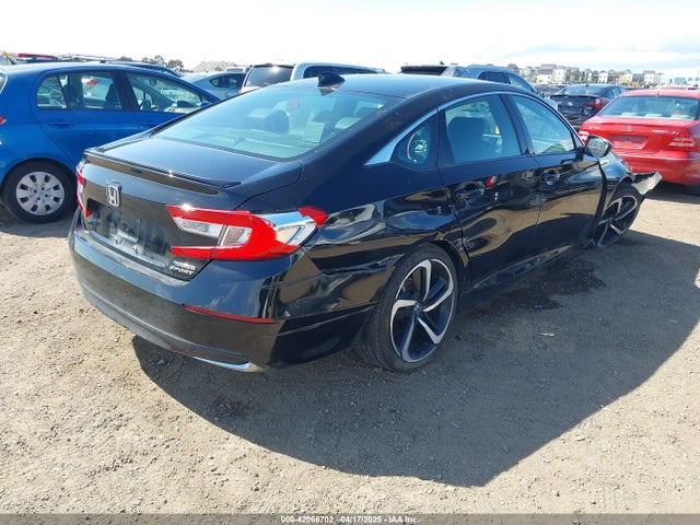 1HGCV3F23NA015152 Honda lfb2