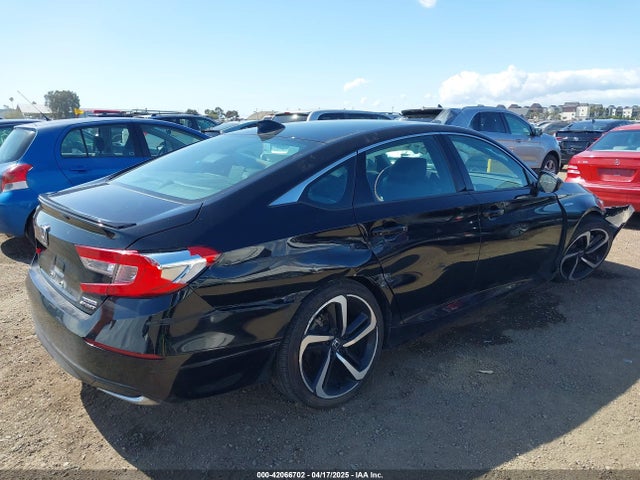 1HGCV3F23NA015152 Honda lfb2