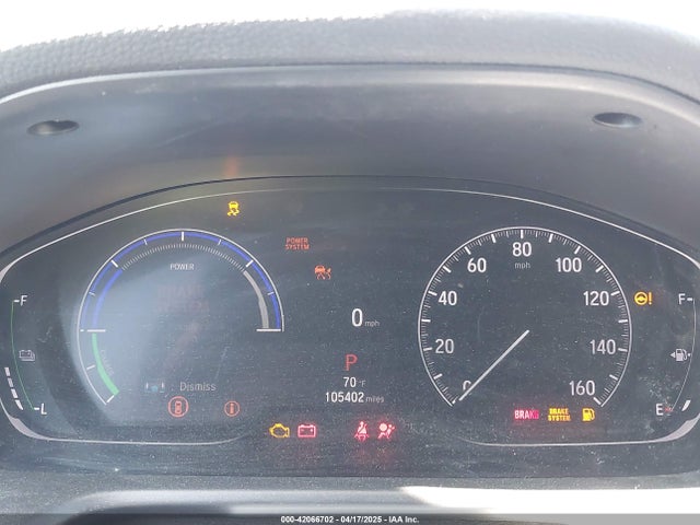 1HGCV3F23NA015152 Honda lfb2