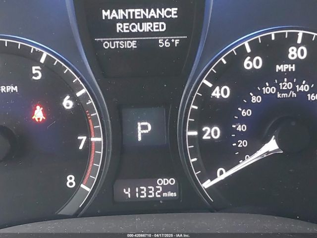 2T2ZK1BA6FC174730 Lexus RX 350
