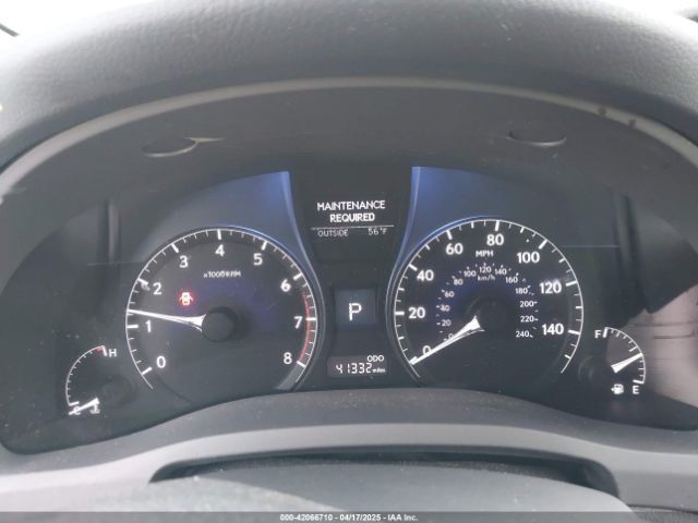 2T2ZK1BA6FC174730 Lexus RX 350