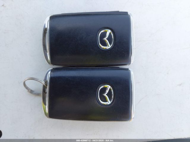 JM3KFABM1M0418240 Mazda CX-5 SPORT