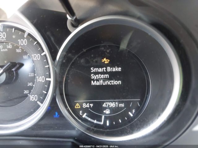JM3KFABM1M0418240 Mazda CX-5 SPORT