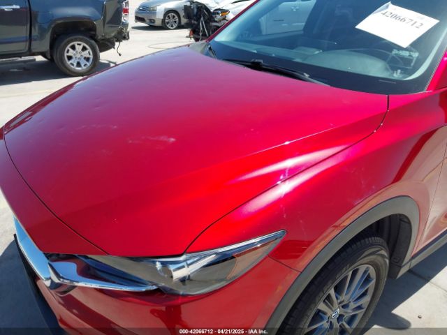 JM3KFABM1M0418240 Mazda CX-5 SPORT