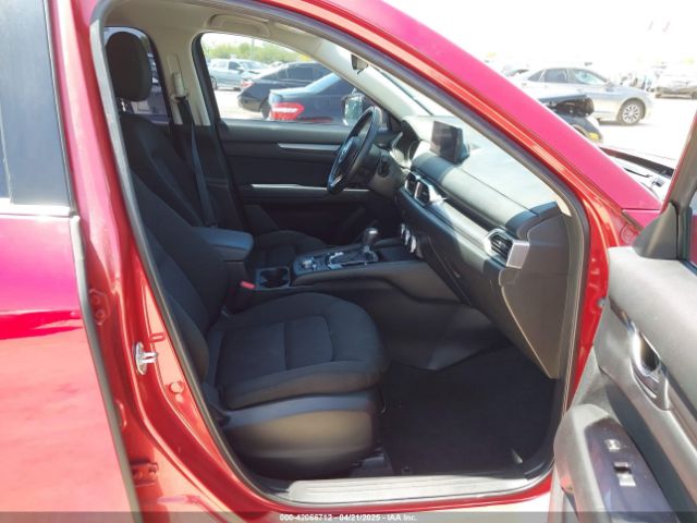 JM3KFABM1M0418240 Mazda CX-5 SPORT
