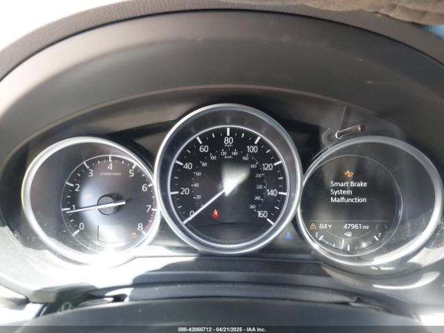 JM3KFABM1M0418240 Mazda CX-5 SPORT