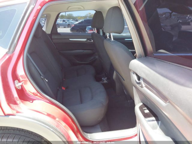 JM3KFABM1M0418240 Mazda CX-5 SPORT