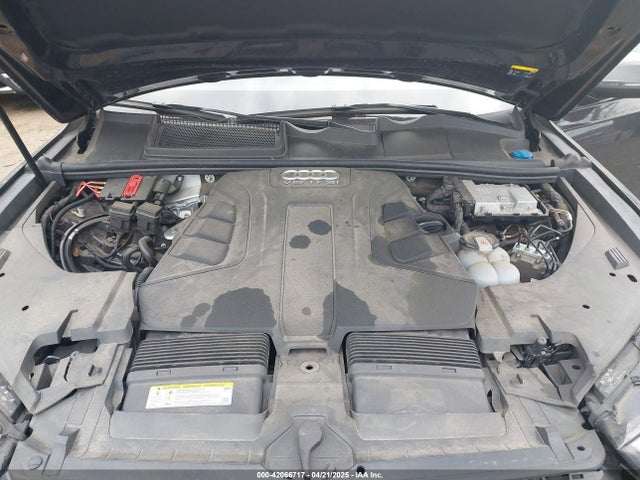 2019 AUDI Q7 WA1AAAF74KD002299 Photo 9