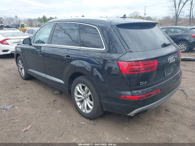 2019 AUDI Q7 WA1AAAF74KD002299 Photo 2
