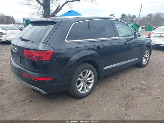 2019 AUDI Q7 WA1AAAF74KD002299 Photo 3