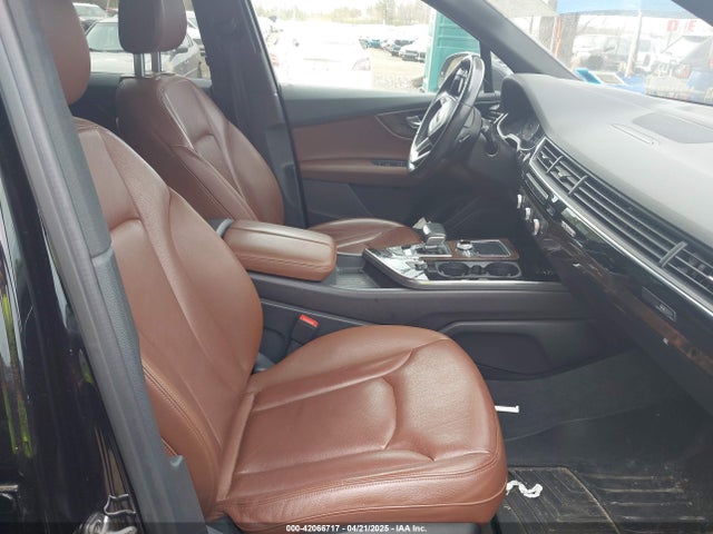 2019 AUDI Q7 WA1AAAF74KD002299 Photo 4
