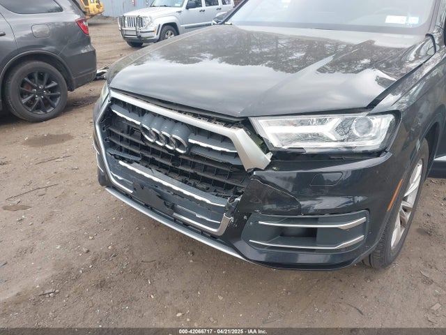 2019 AUDI Q7 WA1AAAF74KD002299 Photo 5