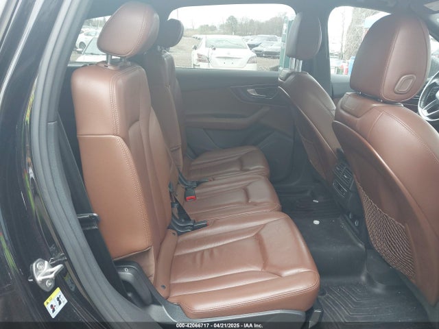 2019 AUDI Q7 WA1AAAF74KD002299 Photo 7