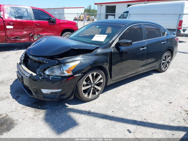 1N4AL3AP1EN345420 Nissan Altima 2.5/2.5 S/2.5 Sl/2.5 Sv