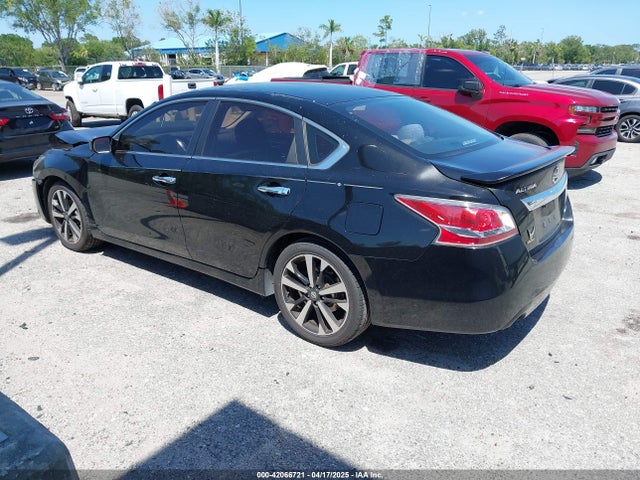 1N4AL3AP1EN345420 Nissan Altima 2.5/2.5 S/2.5 Sl/2.5 Sv