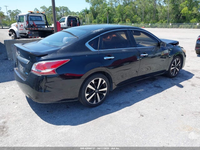 1N4AL3AP1EN345420 Nissan Altima 2.5/2.5 S/2.5 Sl/2.5 Sv