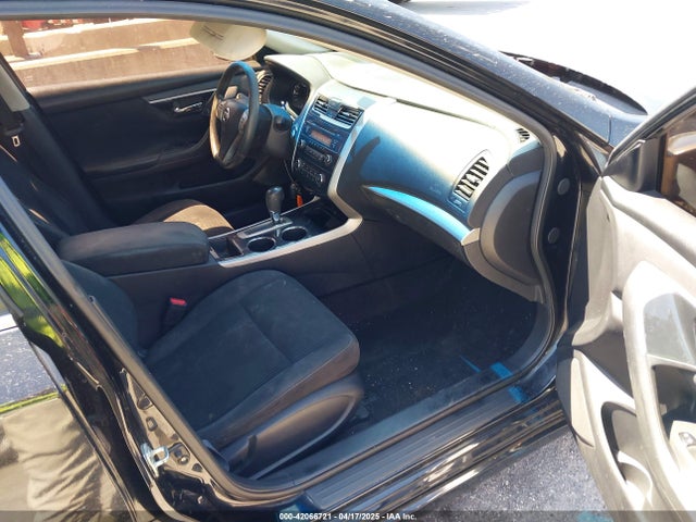 1N4AL3AP1EN345420 Nissan Altima 2.5/2.5 S/2.5 Sl/2.5 Sv
